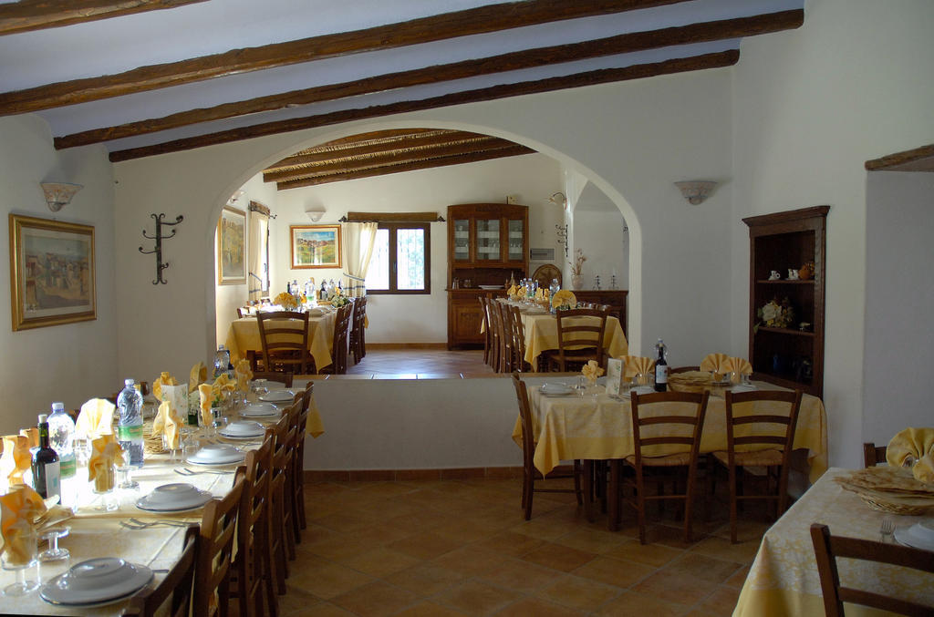 Agriturismo Guthiddai Oliena Exterior foto